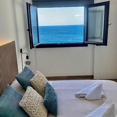 Atico El Mirador Διαμέρισμα Sardina Εξωτερικό φωτογραφία