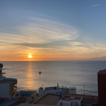 Atico El Mirador Διαμέρισμα Sardina Εξωτερικό φωτογραφία