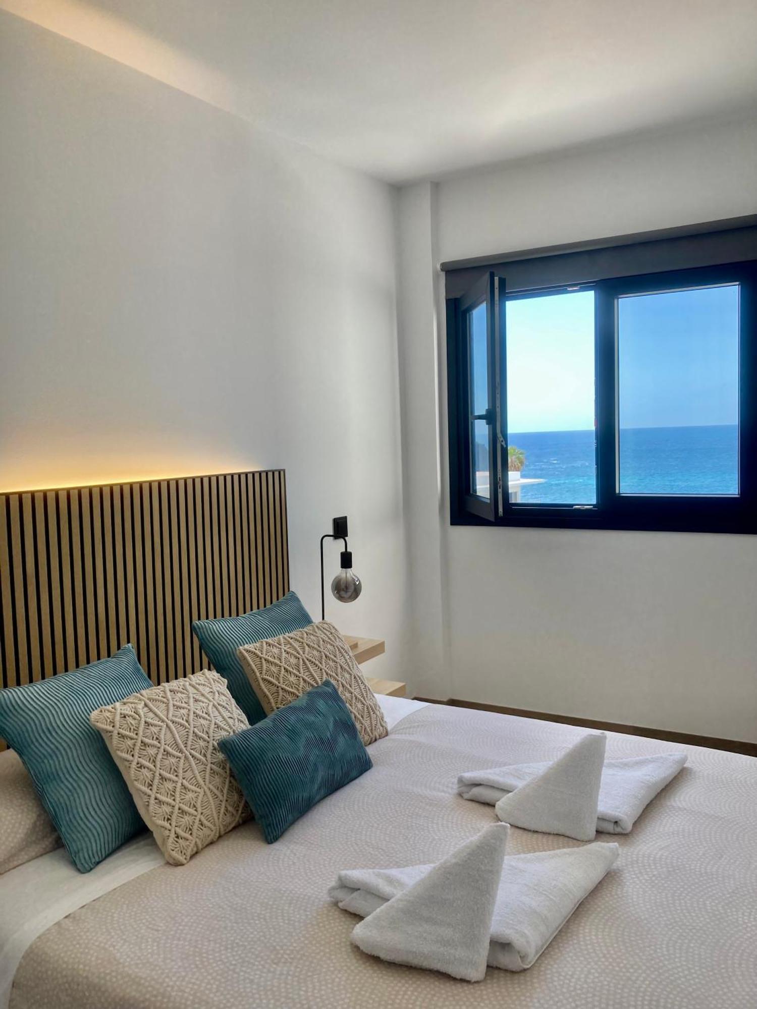 Atico El Mirador Διαμέρισμα Sardina Εξωτερικό φωτογραφία