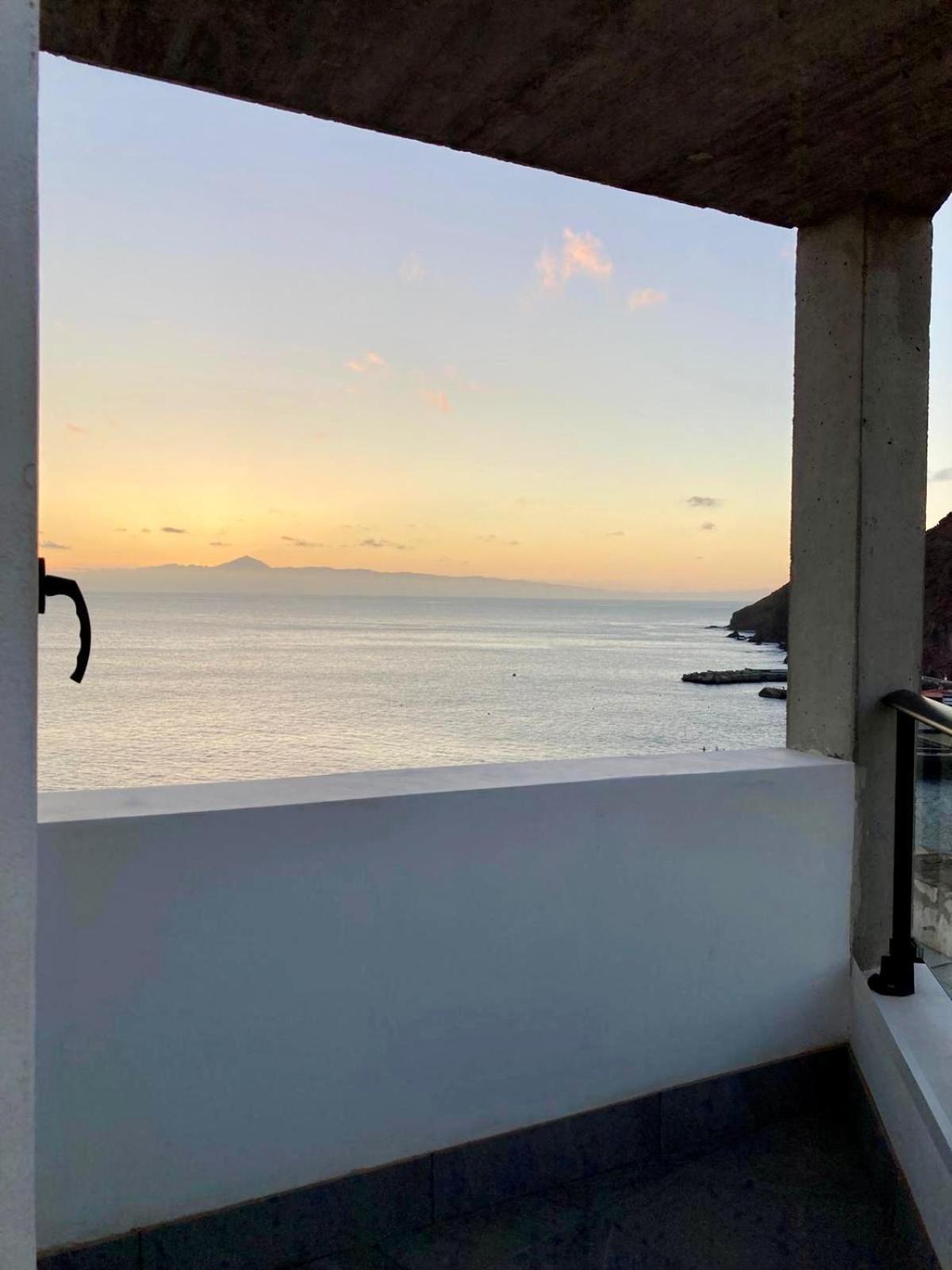 Atico El Mirador Διαμέρισμα Sardina Εξωτερικό φωτογραφία